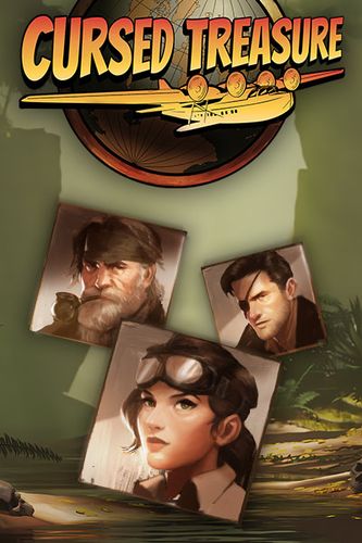 Cursed Treasure