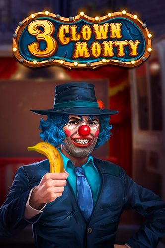 3 Clown Monty