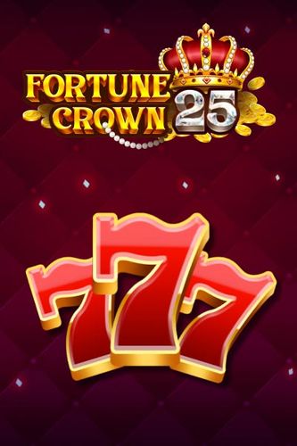 Fortune Crown 25