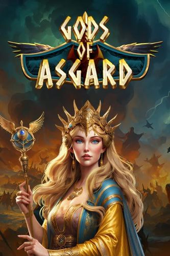 Gods Of Asgard