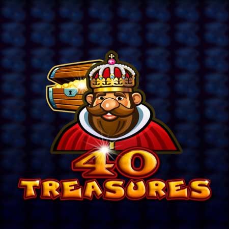 40 Treasures