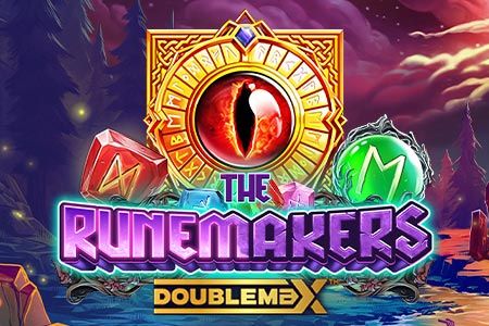 THE RUNEMAKERS DOUBLEMAX