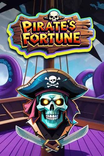 Pirate's Fortune