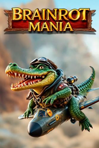 Brainrot Mania