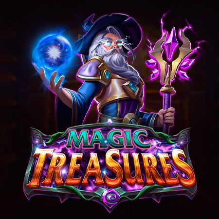 Magic Treasures