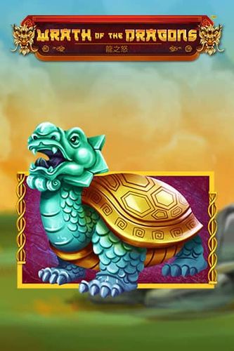 Wrath of the Dragons