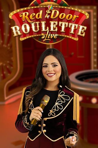 Red Door Roulette
