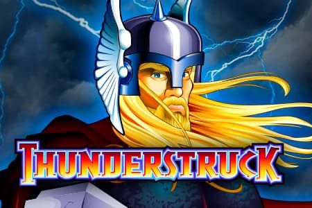 Thunderstruck