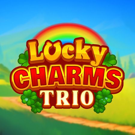 Lucky Charms Trio