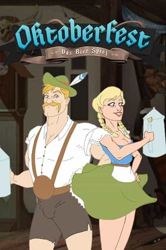 Oktoberfest