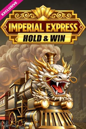 Imperial Express Hold & Win