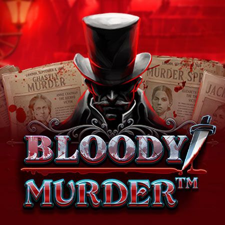 Bloody Murder