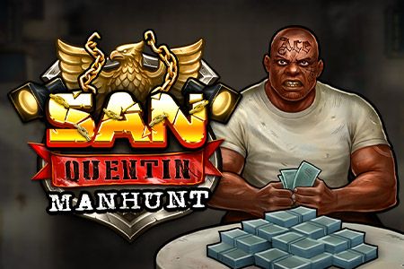 San Quentin Manhunt