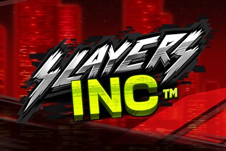 Slayers Inc
