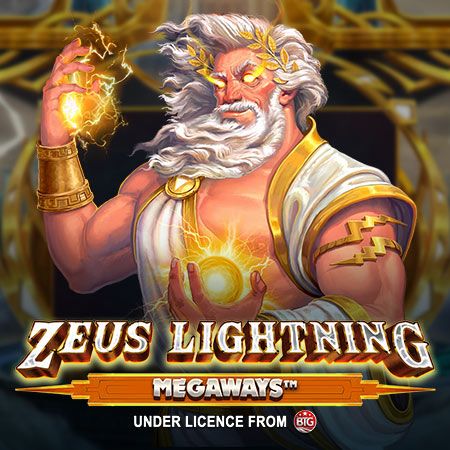 Zeus Lightning MegaWays