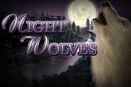 Night Wolves